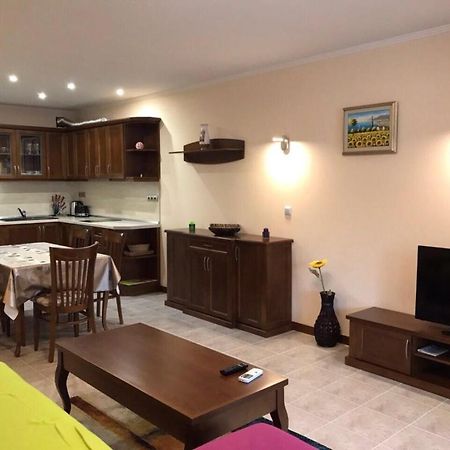 Ferienwohnung Casa Real B 5-1 Sweti Wlas Exterior foto