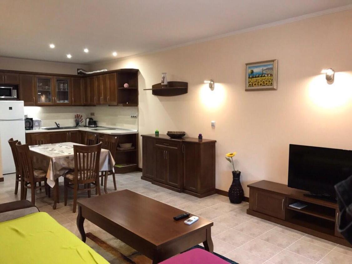 Ferienwohnung Casa Real B 5-1 Sweti Wlas Exterior foto